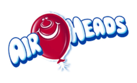 AIRHEADS Logo (EUIPO, 09/30/2014)