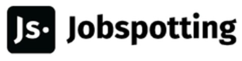 js jobspotting Logo (EUIPO, 10.10.2014)