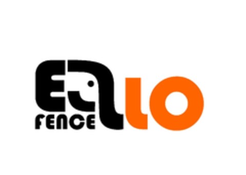 ELLOFENCE Logo (EUIPO, 15.10.2014)