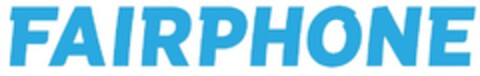 FAIRPHONE Logo (EUIPO, 12/15/2014)