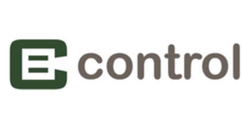CONTROL Logo (EUIPO, 13.01.2015)