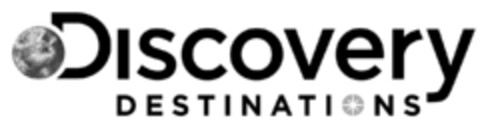 DISCOVERY DESTINATIONS Logo (EUIPO, 01/15/2015)