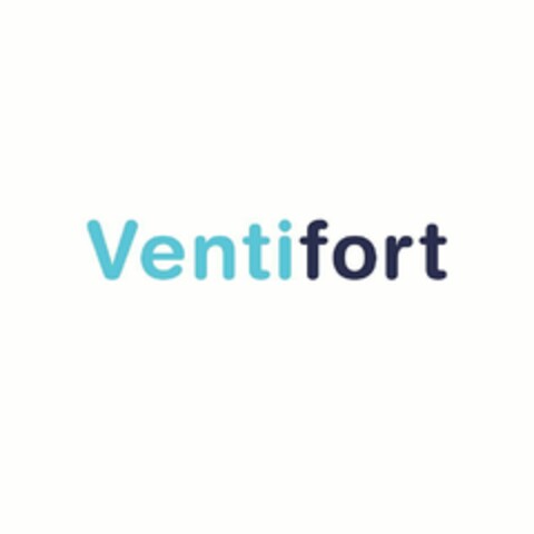 VENTIFORT Logo (EUIPO, 01/21/2015)