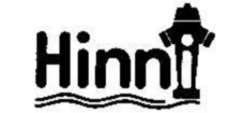 HINNI Logo (EUIPO, 23.01.2015)