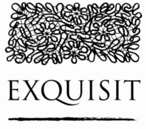 EXQUISIT Logo (EUIPO, 02/20/2015)