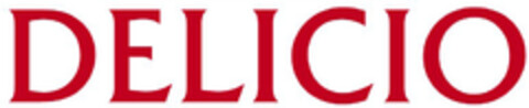 DELICIO Logo (EUIPO, 23.02.2015)