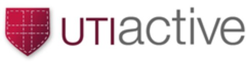 UTIACTIVE Logo (EUIPO, 04/24/2015)