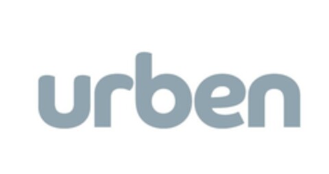 urben Logo (EUIPO, 10.06.2015)