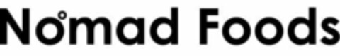 NOMAD FOODS Logo (EUIPO, 23.06.2015)