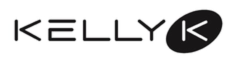 KELLY K Logo (EUIPO, 07/13/2015)