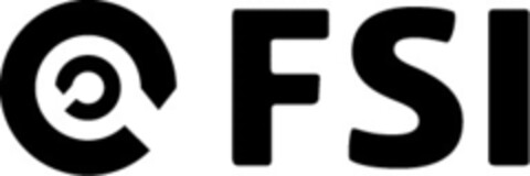 FSI Logo (EUIPO, 07/14/2015)