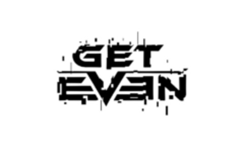 GET EVEN Logo (EUIPO, 29.07.2015)
