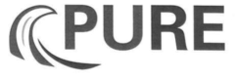 PURE Logo (EUIPO, 08/11/2015)