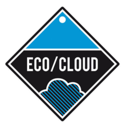 ECO / CLOUD Logo (EUIPO, 09/23/2015)