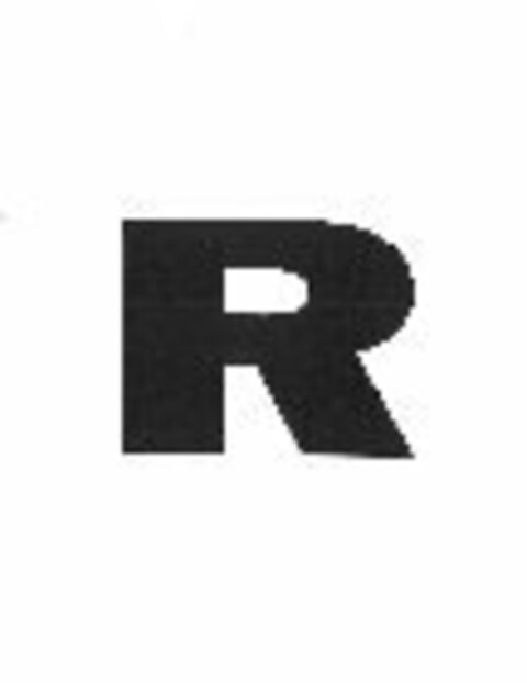 R Logo (EUIPO, 25.09.2015)