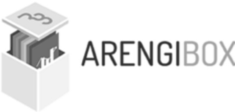 ARENGIBOX Logo (EUIPO, 14.10.2015)