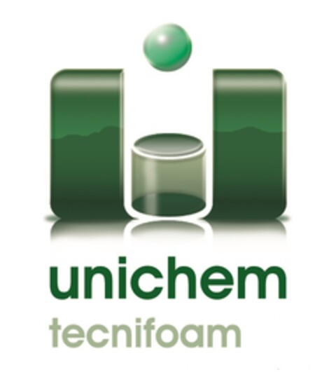 unichem tecnifoam Logo (EUIPO, 11/12/2015)