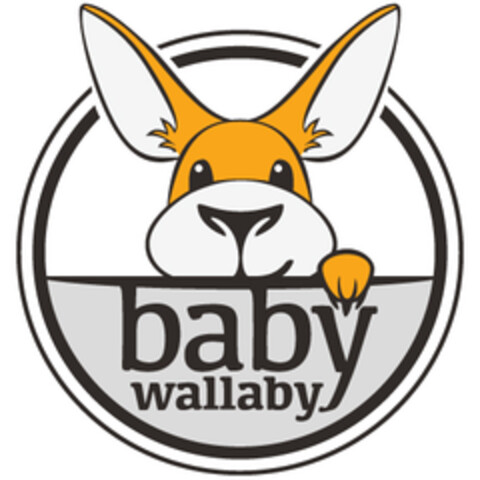 baby wallaby Logo (EUIPO, 22.11.2015)