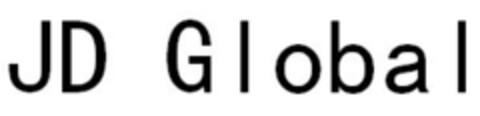 JD Global Logo (EUIPO, 12/04/2015)