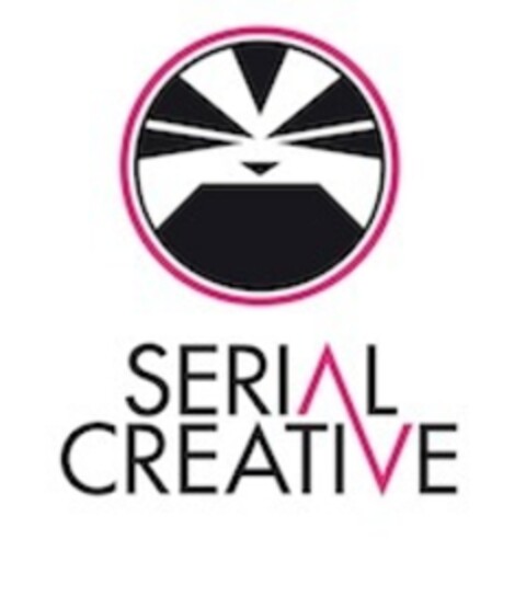 SERIAL CREATIVE Logo (EUIPO, 01/15/2016)