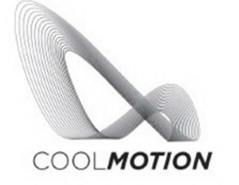 COOL MOTION Logo (EUIPO, 29.01.2016)