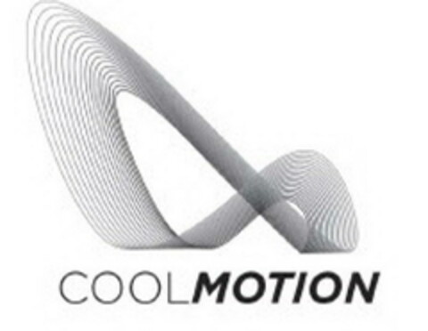 COOL MOTION Logo (EUIPO, 01/29/2016)