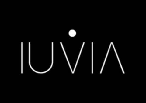 IUVIA Logo (EUIPO, 26.02.2016)