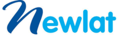 NEWLAT Logo (EUIPO, 04/01/2016)