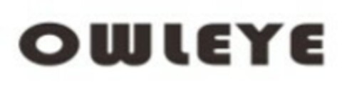 OWLEYE Logo (EUIPO, 01.04.2016)
