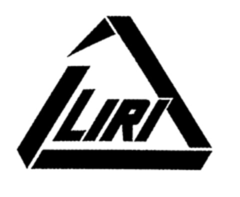 LIRI Logo (EUIPO, 04/13/2016)