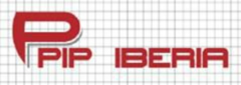 PIP IBERIA Logo (EUIPO, 12.04.2016)