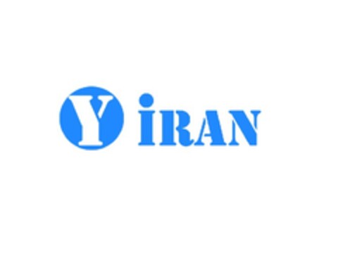 Y iRAN Logo (EUIPO, 06.05.2016)