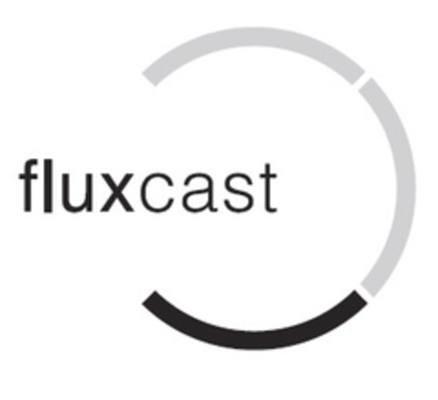 fluxcast Logo (EUIPO, 15.07.2016)