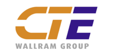 CTE WALLRAM GROUP Logo (EUIPO, 25.07.2016)