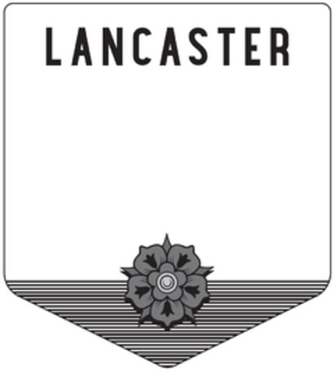 LANCASTER Logo (EUIPO, 04.08.2016)