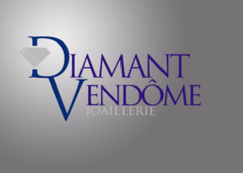 DIAMANT VENDOME JOAILLERIE Logo (EUIPO, 10/20/2016)