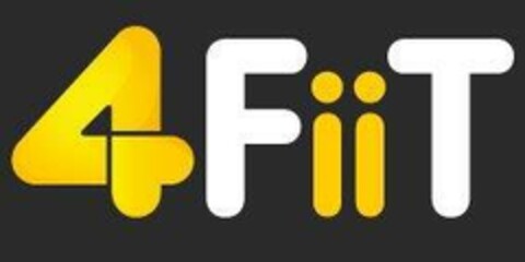 4FiiT Logo (EUIPO, 24.11.2016)