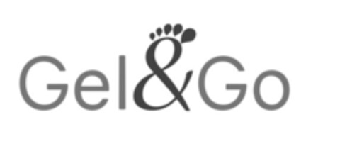 GEL&GO Logo (EUIPO, 30.11.2016)