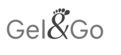 GEL&GO Logo (EUIPO, 11/30/2016)