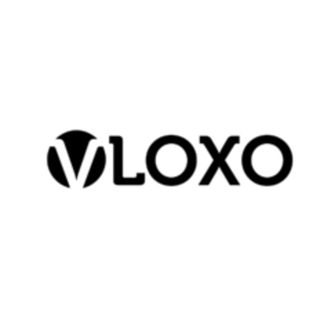 VLOXO Logo (EUIPO, 02/17/2017)