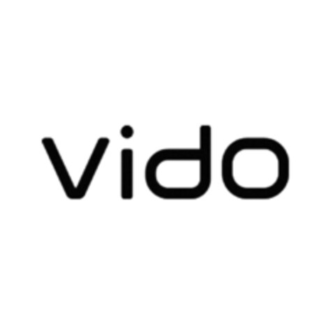 vido Logo (EUIPO, 02/23/2017)