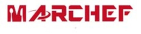 MARCHEF Logo (EUIPO, 30.03.2017)