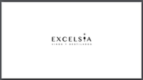 EXCELSIA vinos y destilados Logo (EUIPO, 24.04.2017)