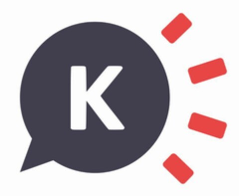K Logo (EUIPO, 01.06.2017)