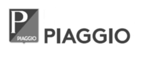 P PIAGGIO PIAGGIO Logo (EUIPO, 06/29/2017)