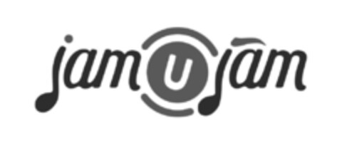 jam U jam Logo (EUIPO, 21.07.2017)