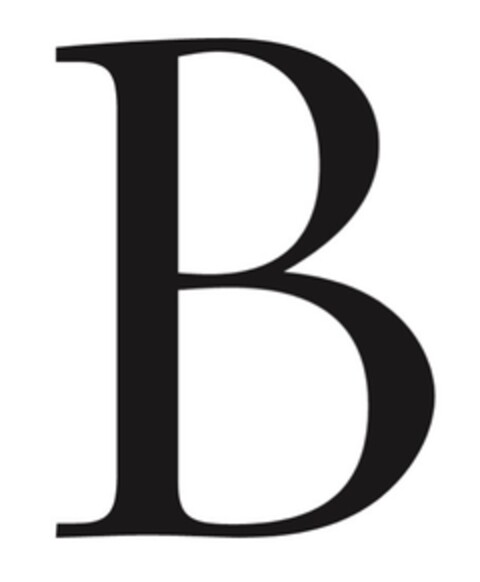 B Logo (EUIPO, 21.07.2017)