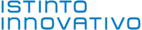 ISTINTO INNOVATIVO Logo (EUIPO, 01.09.2017)