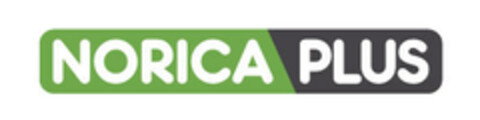 NORICA PLUS Logo (EUIPO, 08.09.2017)