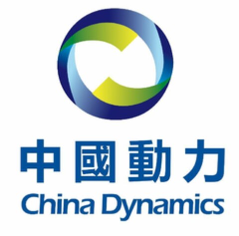 China Dynamics Logo (EUIPO, 08.09.2017)